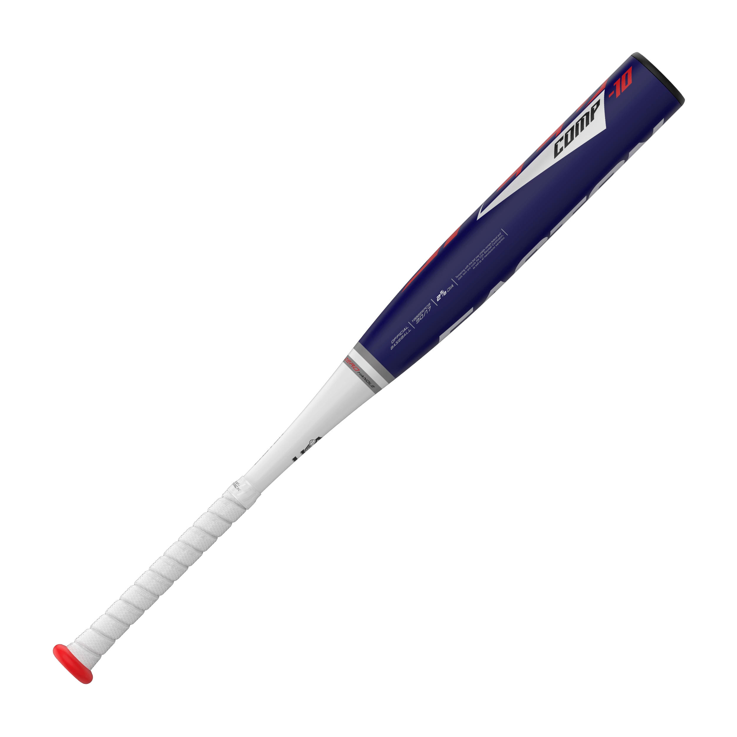 2023 Easton SPEED COMP (-10) 2 5/8" USA Baseball Bat: YBB23SPC10 - Image 4