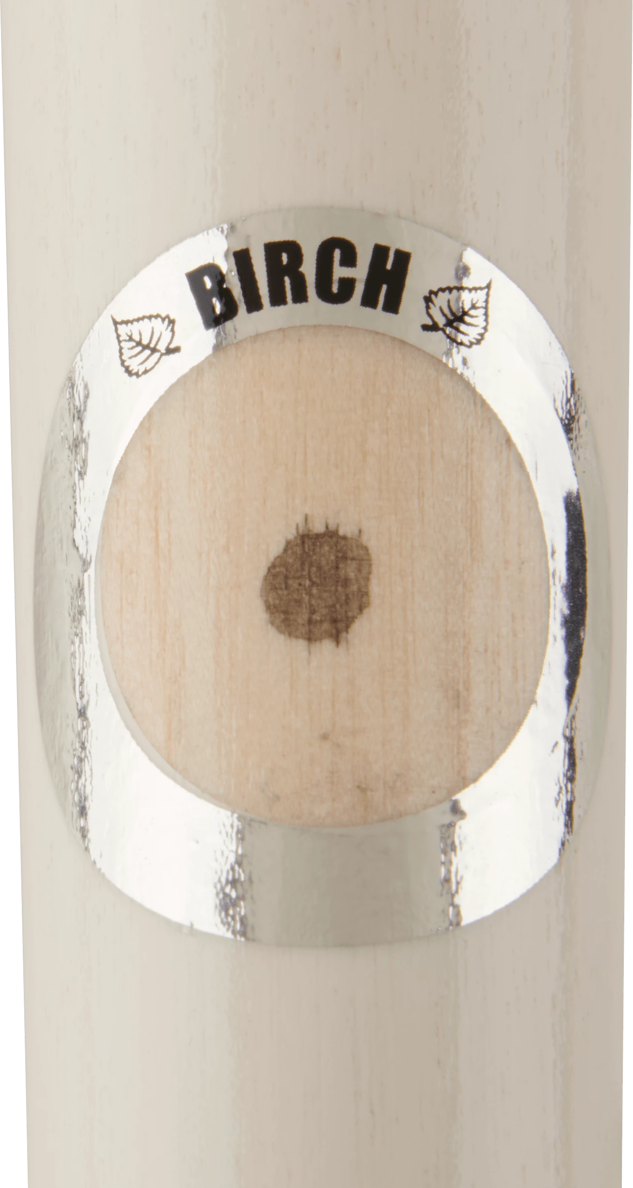 Rawlings Big Stick Elite Birch Wood Baseball Bat: 110RBG - Image 2