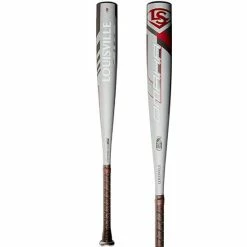 2020 Louisville Slugger Omaha (-5) USSSA Baseball Bat: WTLSLO5B520