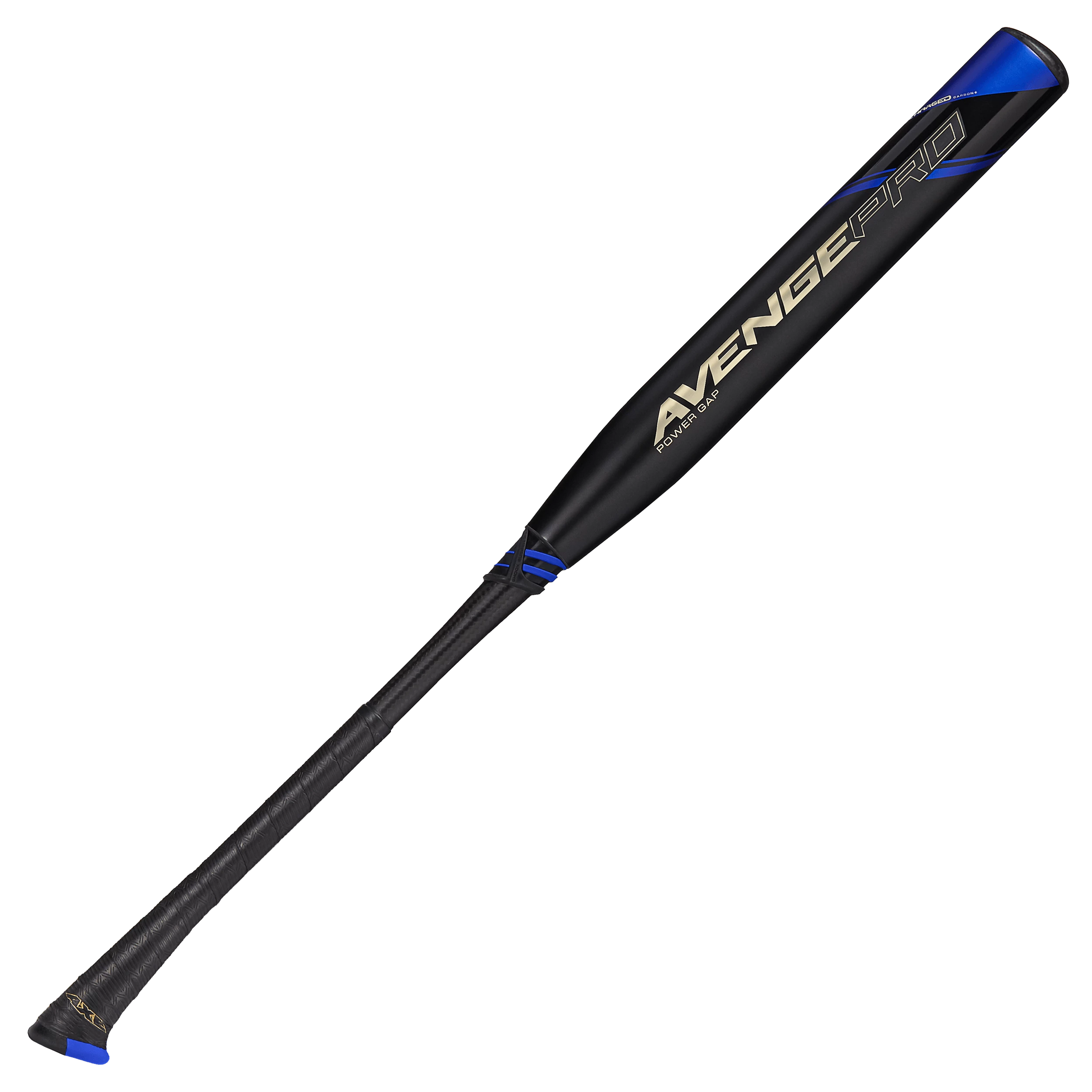 2022 AXE Avenge Pro Power Gap (-11) Fastpitch Softball Bat: L158J11 - Image 2