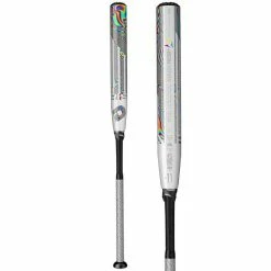 2021 DeMarini Prism+ (-11) Fastpitch Softball Bat: WTDXPZS21