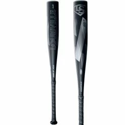 2022 Louisville Slugger SOLO JBB (-10) USSSA Baseball Bat: WBL2535010