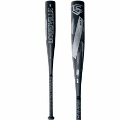 2022 Louisville Slugger SOLO (-8) USSSA Baseball Bat: WTLSLS6X0822