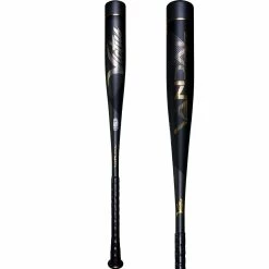 Victus Vandal Gold 2.0 Senior League (-8) USSSA Baseball Bat: VSBV2X8