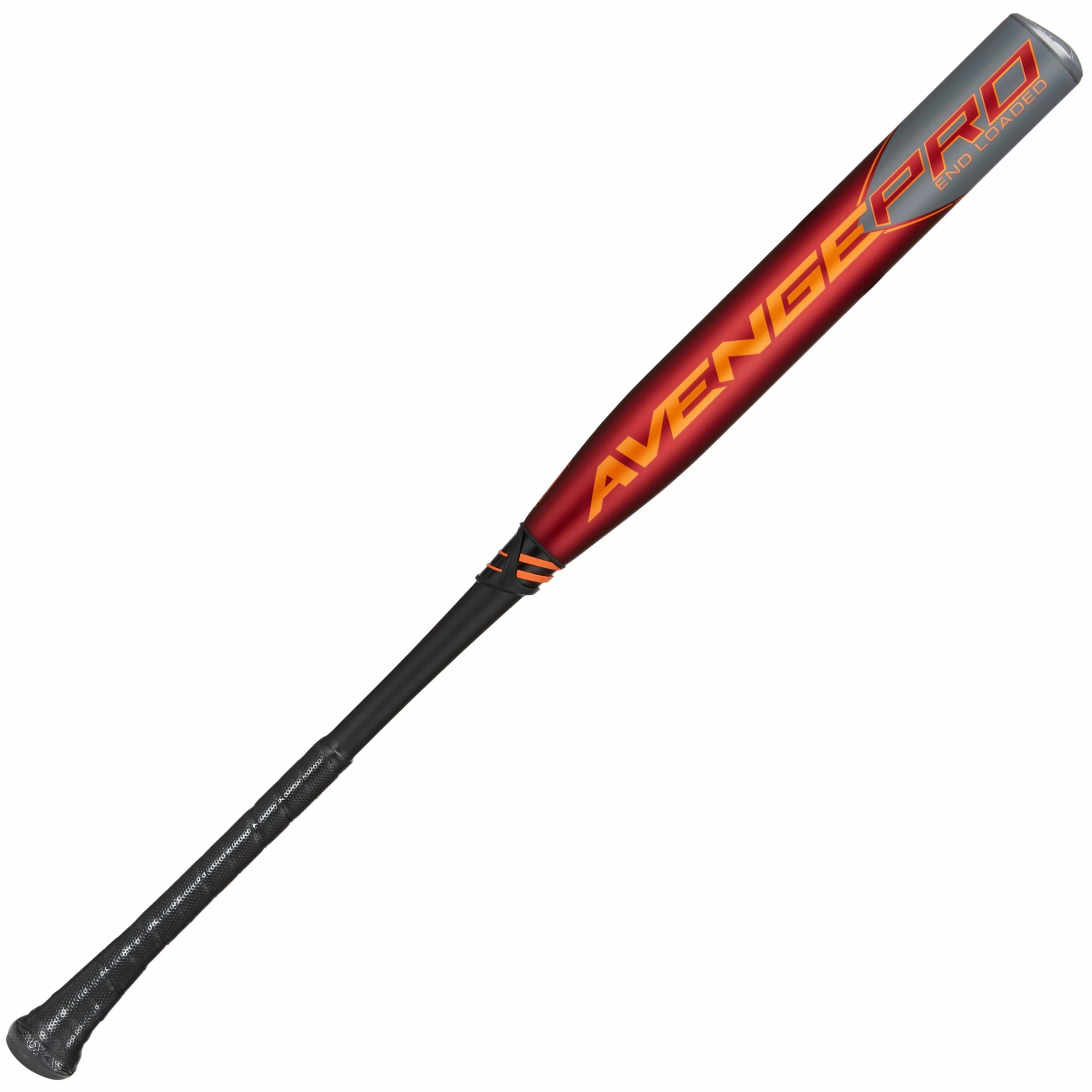 2023 Axe Avenge Pro Flared End Loaded USSSA Slowpitch Softball Bat: L154K-E-FLR - Image 2