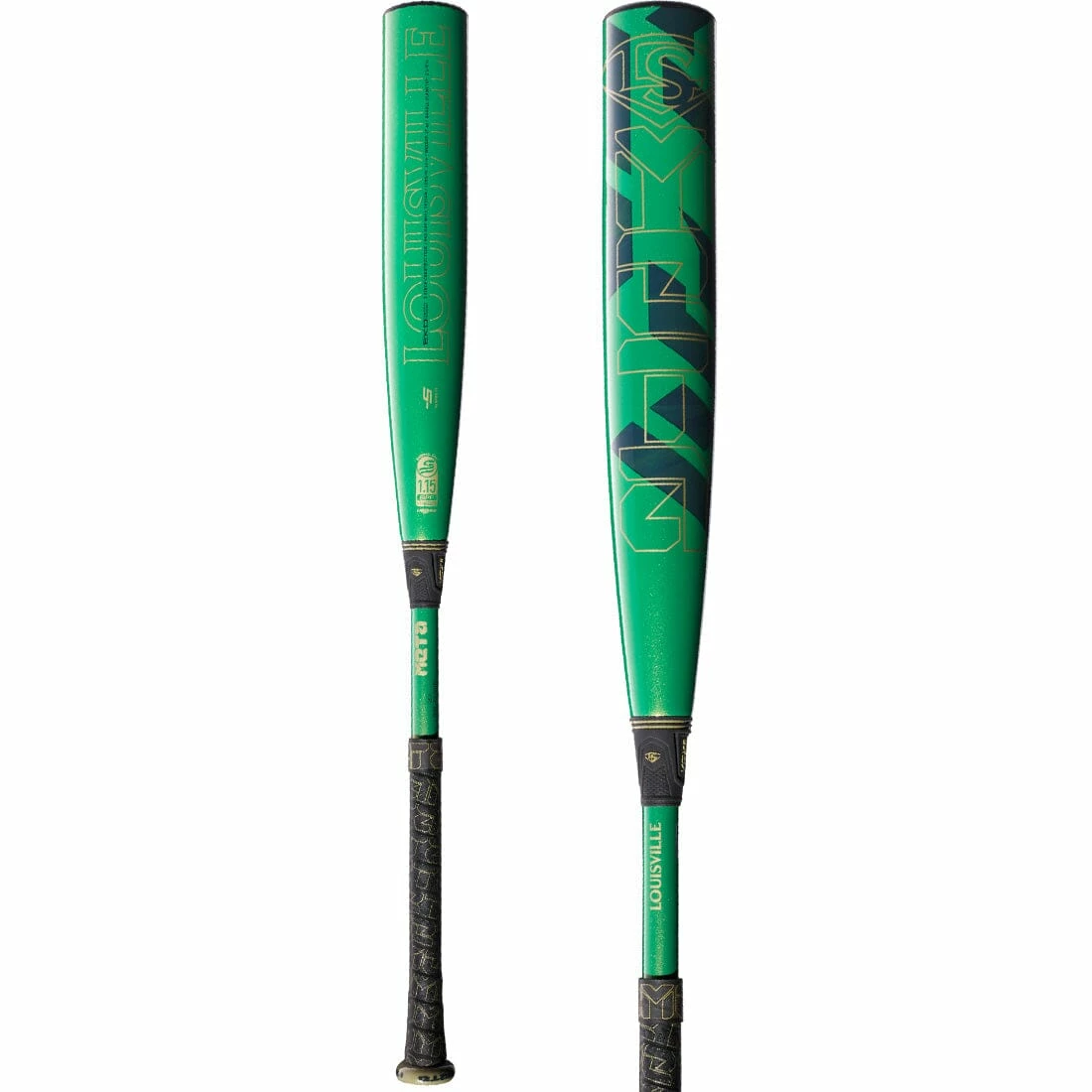 2023 Louisville Slugger META (-5) USSSA Baseball Bat: WBL2649010
