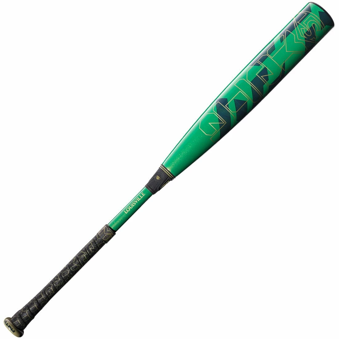 2023 Louisville Slugger META (-5) USSSA Baseball Bat: WBL2649010 - Image 2