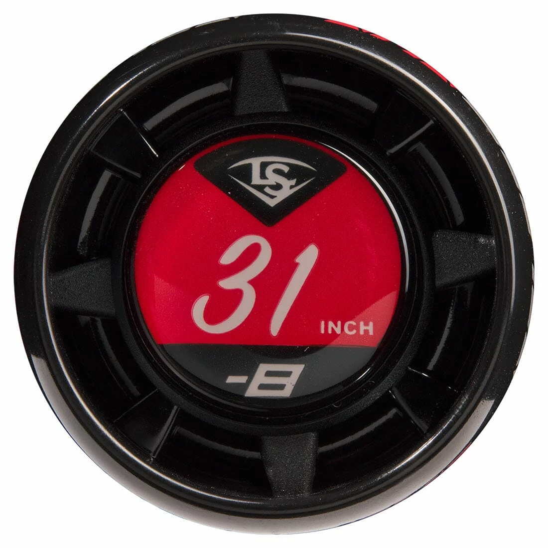 2023 Louisville Slugger Select PWR (-8) USSSA Baseball Bat: WBL2652010 - Image 7