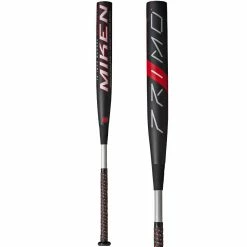 2023 Miken Freak Primo Balanced 14" USA Slowpitch Softball Bat: MSA3PRMB