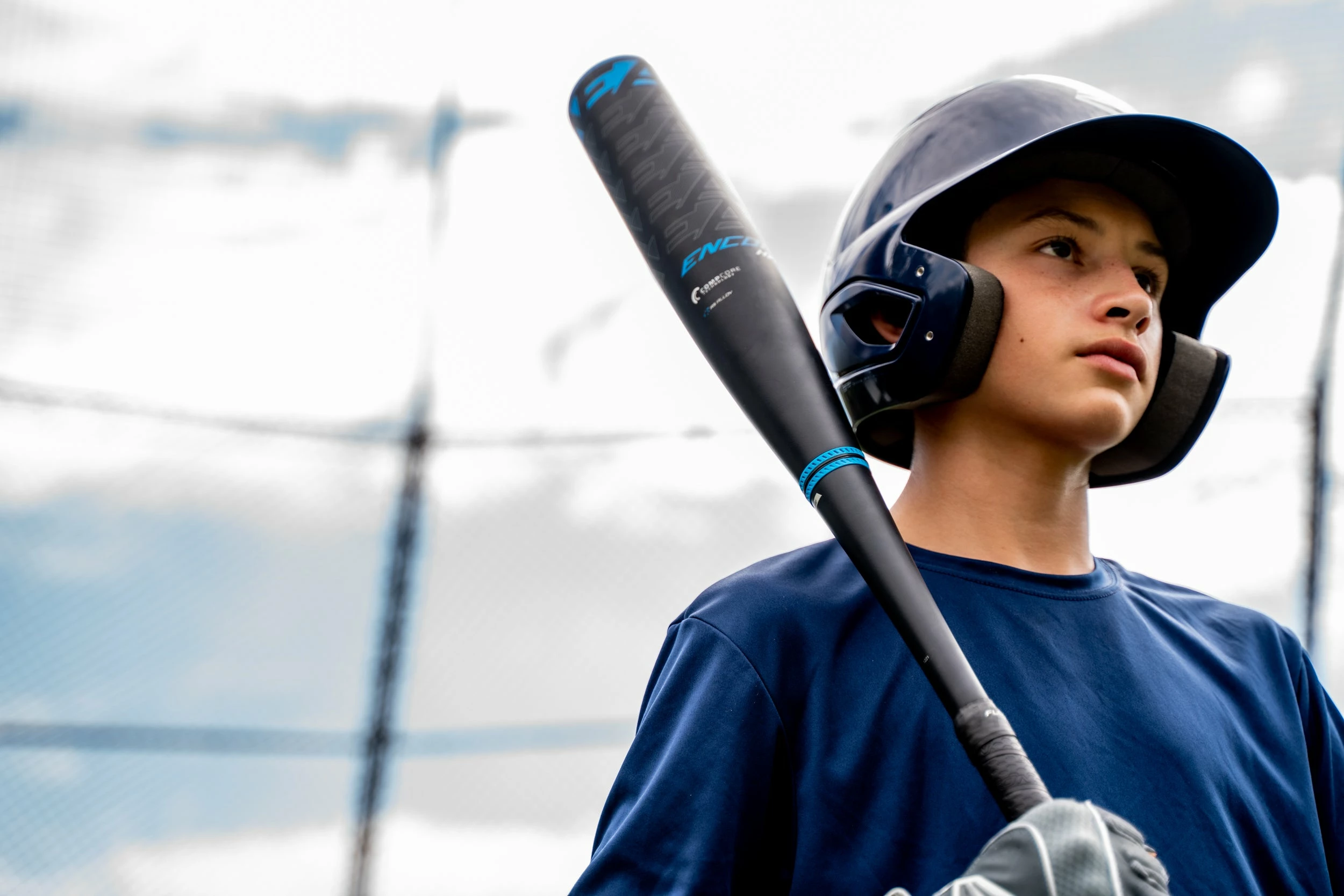 2023 Easton Encore Hybrid (-10) USSSA Baseball Bat: SL23EN10 - Image 4