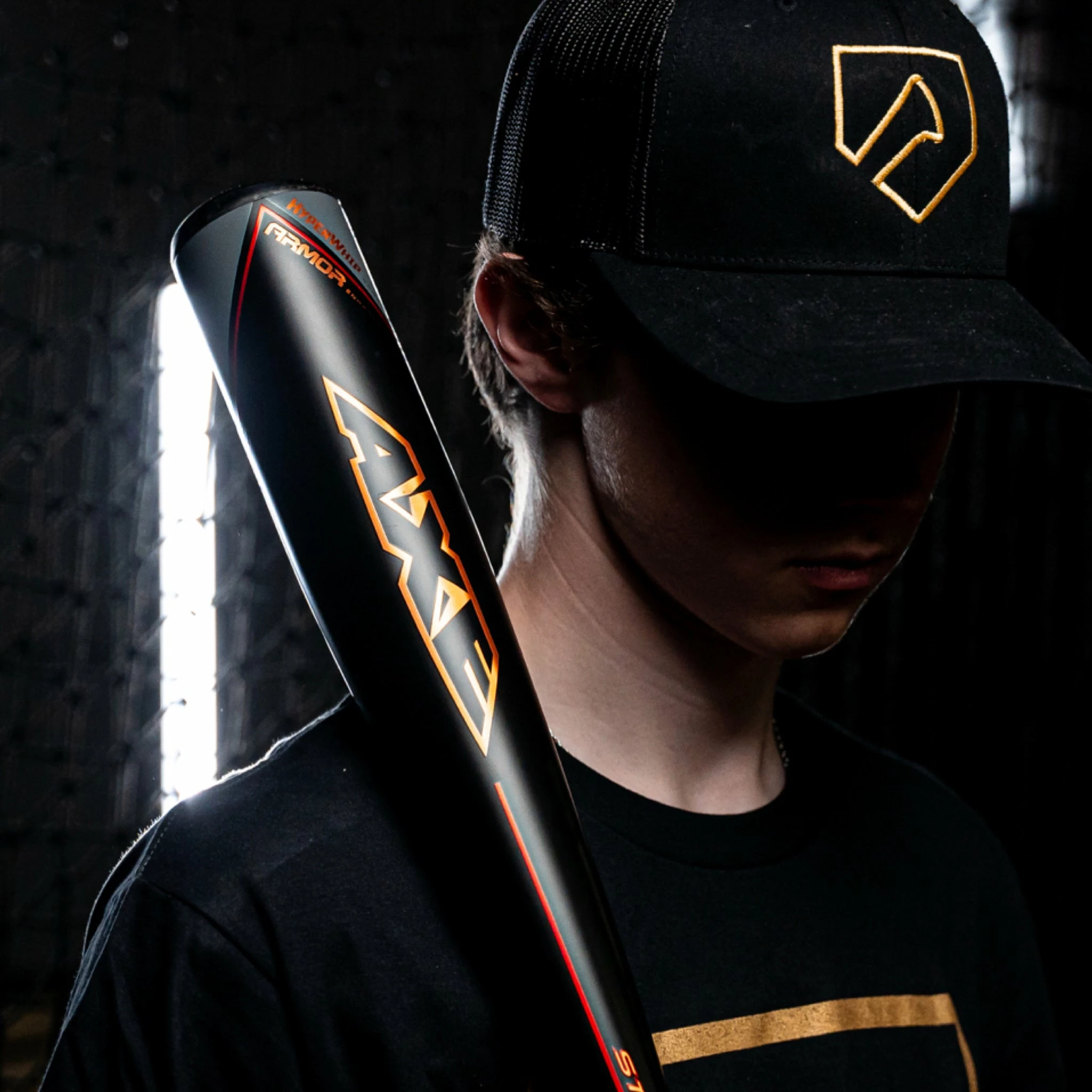 2023 AXE Strato (-8) 2 5/8" Balanced USA Baseball Bat: L139K - Image 4