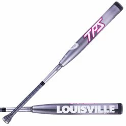 2022 Louisville Slugger CUZ Senior 13" SSUSA Slowpitch Softball Bat: WBL2567010