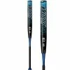 2020 Dudley Doom End-Loaded USSSA Slowpitch Softball Bat: DDSPU25