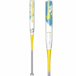 2022 DeMarini Stadium 12" USSSA Slowpitch Softball Bat: WTDXSHU-22