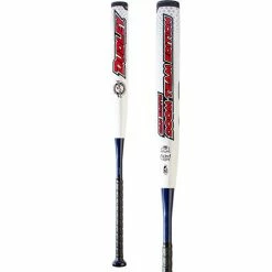 2021 Dudley Doom Dan Smith USSSA Slowpitch Softball Bat: DDDSU2M