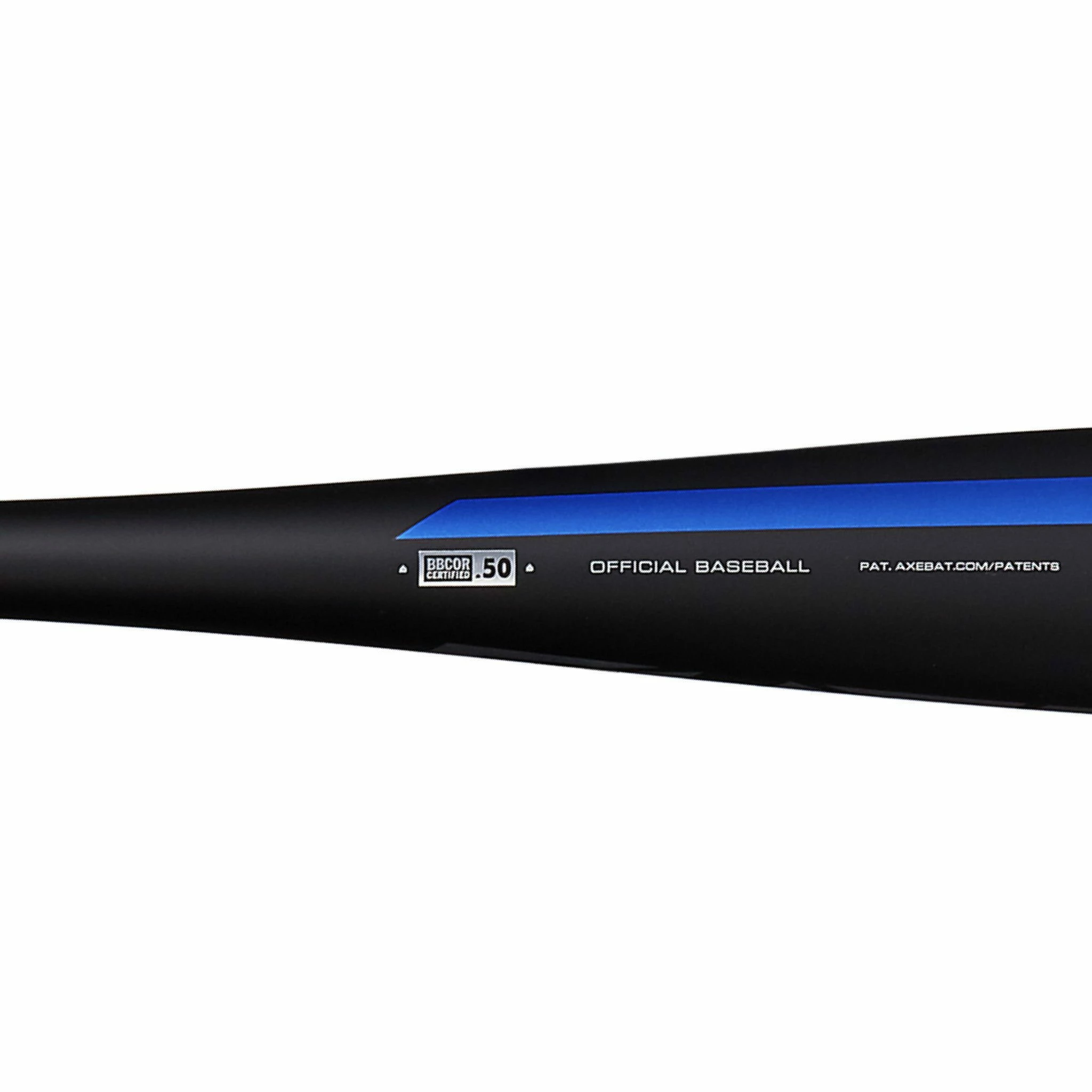2022 AXE Elite One Pro (-3) BBCOR Baseball Bat: L137JP - Image 11