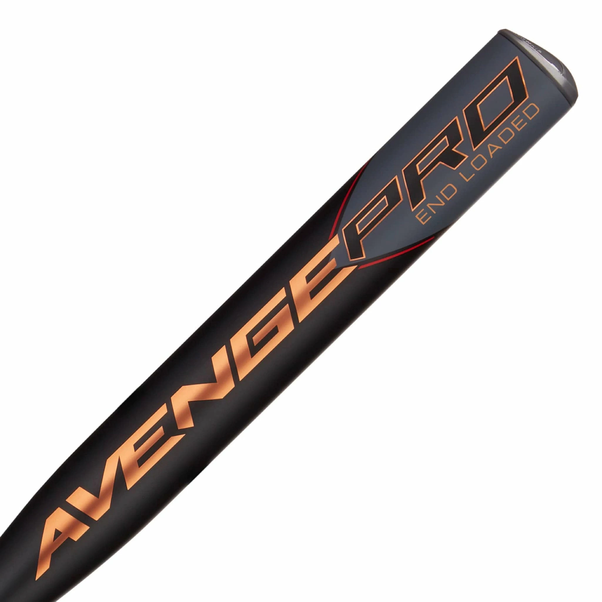 2023 Axe Avenge Pro End Loaded USSSA Slowpitch Softball Bat: L154K-E - Image 2