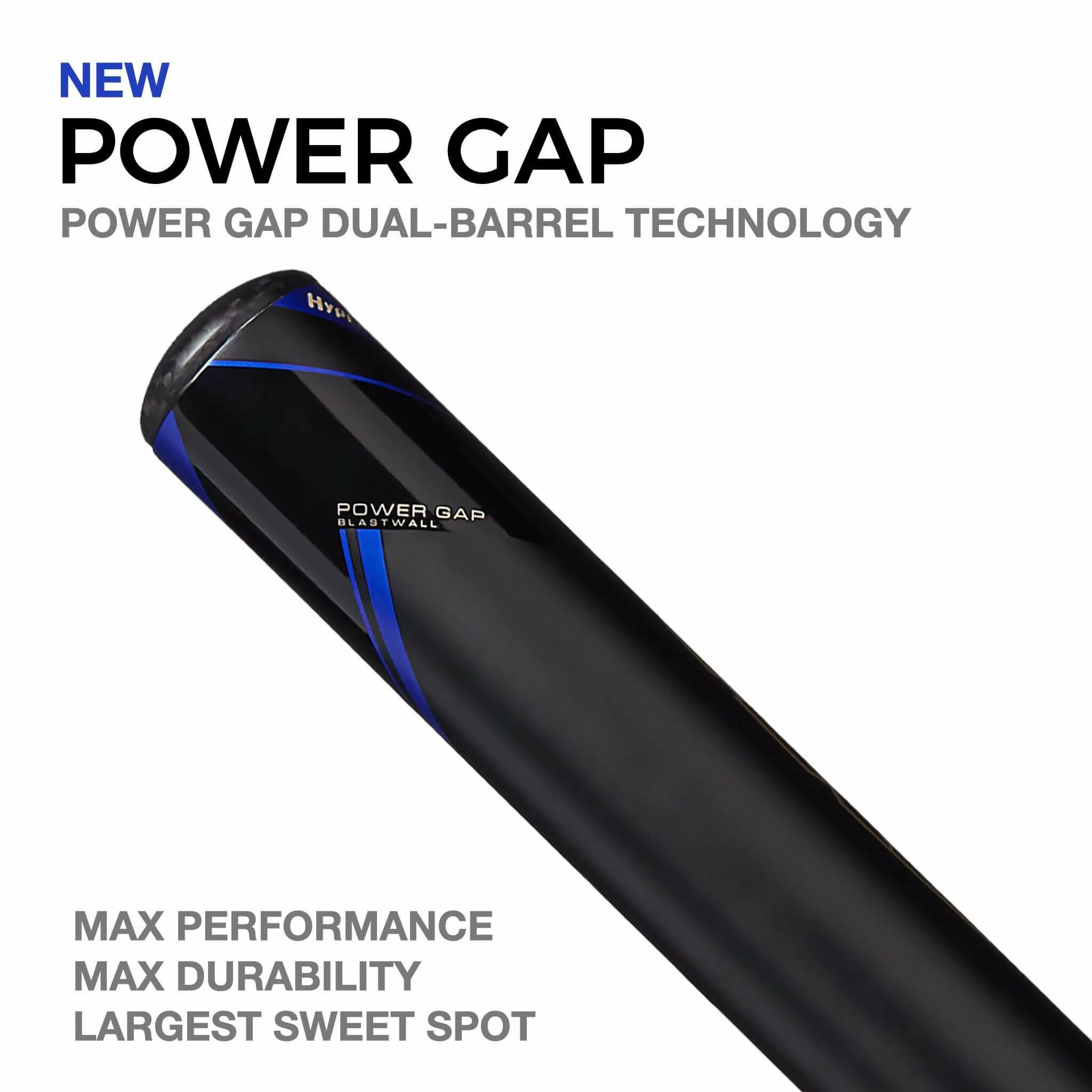 2022 AXE Avenge Pro Power Gap (-11) Fastpitch Softball Bat: L158J11 - Image 5