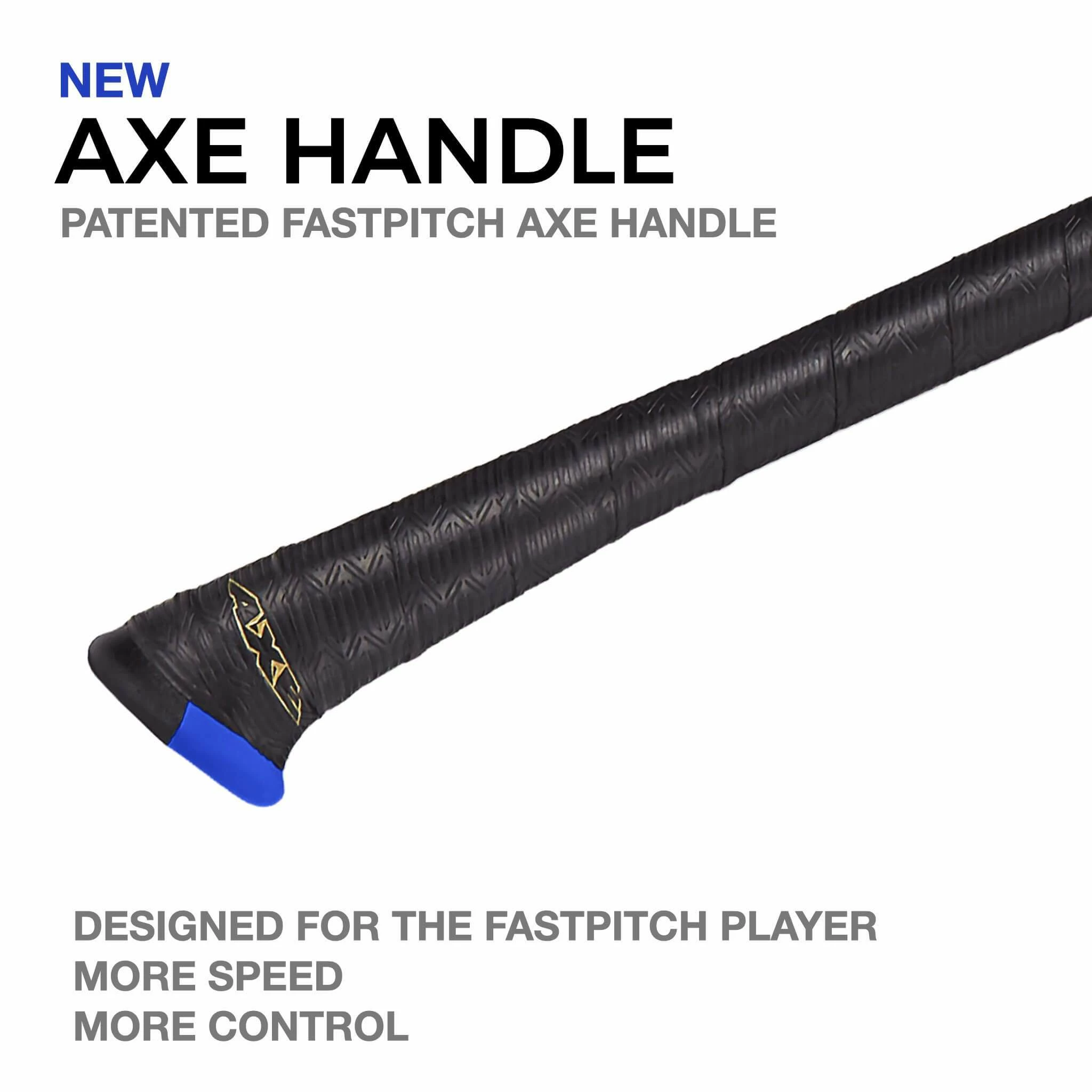 2022 AXE Avenge Pro Power Gap (-11) Fastpitch Softball Bat: L158J11 - Image 6