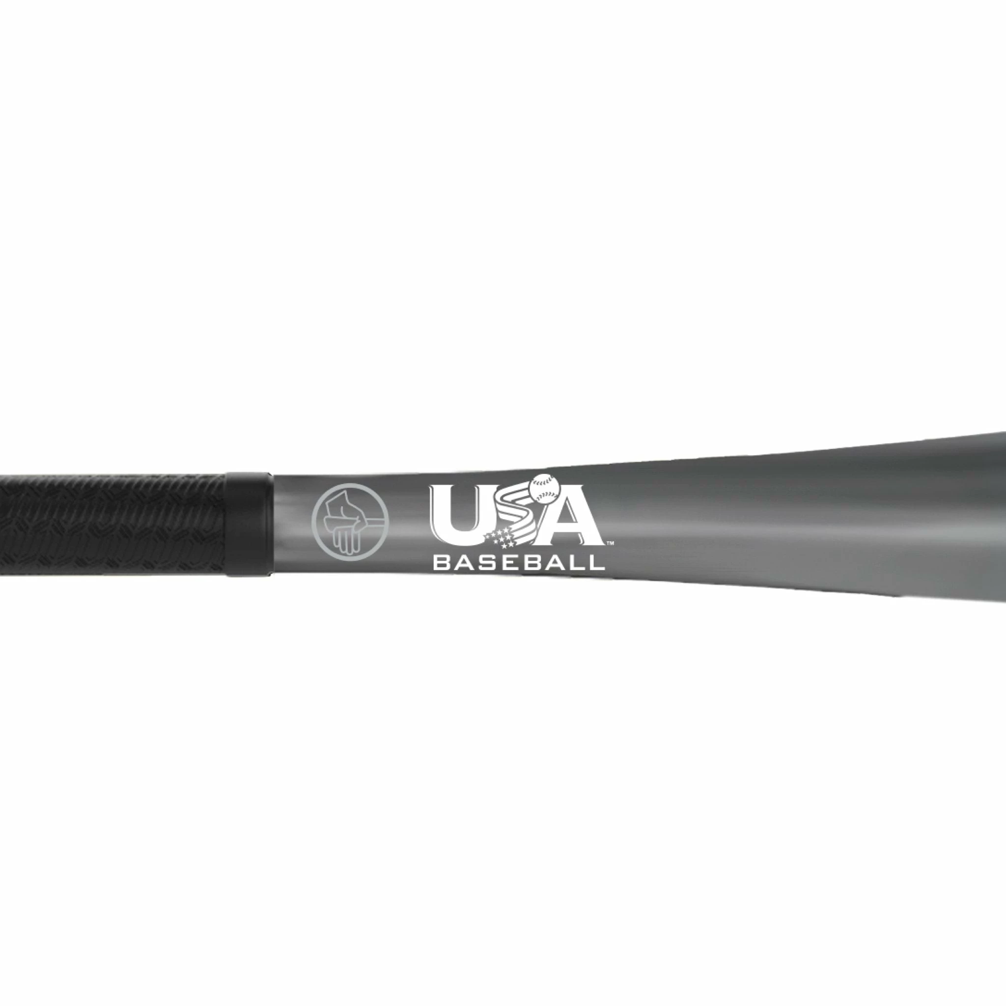 2022 AXE Elite One (-10) USA Baseball Bat: L185J - Image 7