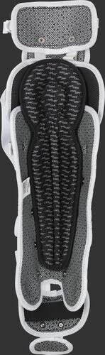 Rawlings ADULT USA VELO 2.0 Catcher's Gear Box Set: CSV2A-NSW - Image 7