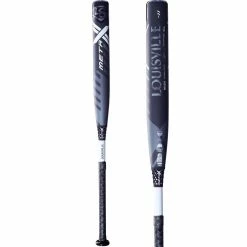 2022 Louisville Slugger META (-11) Fastpitch Softball Bat: WBL2622010