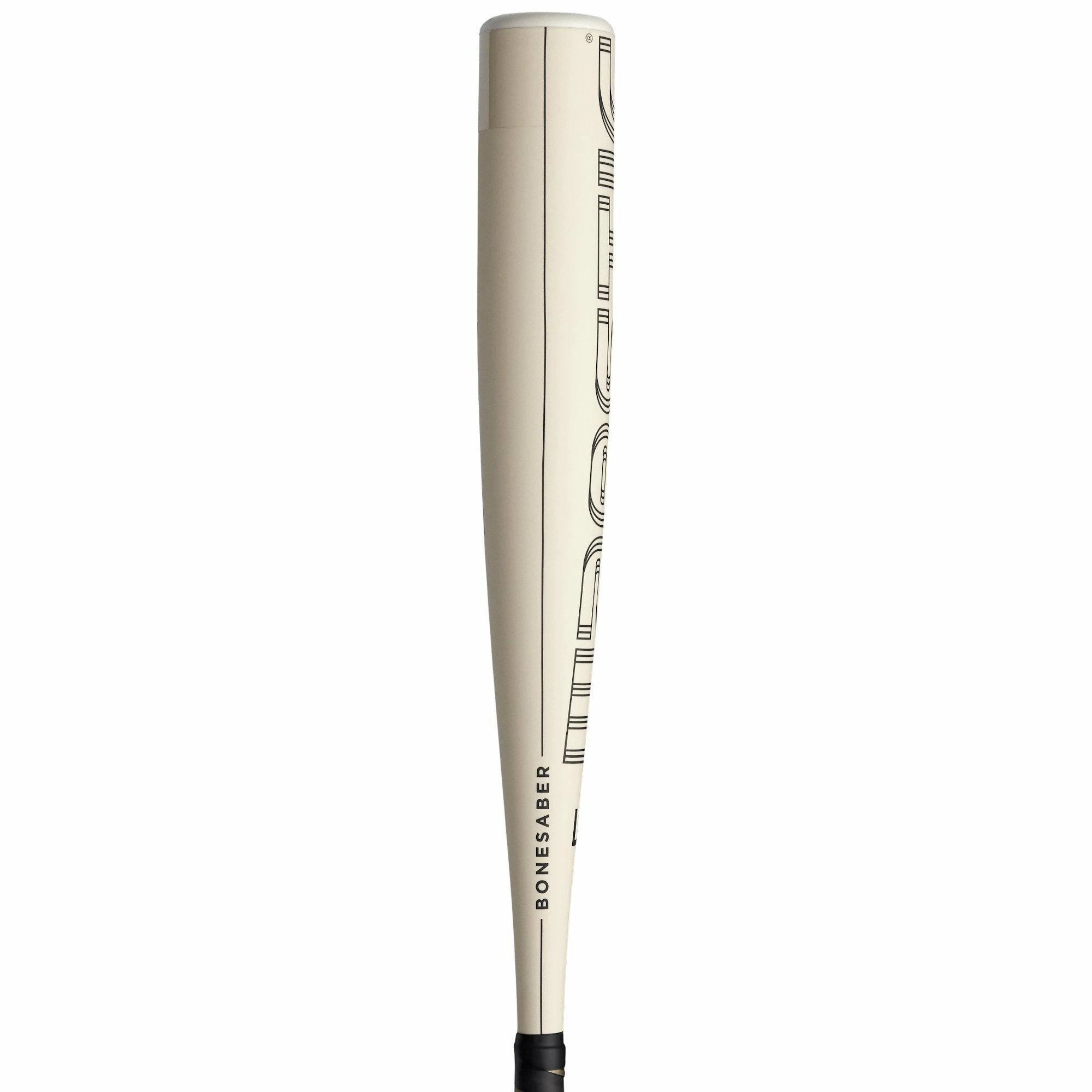 2021 Warstic Bonesaber (-5) USSSA Baseball Bat: MBBSRWH5 - Image 5