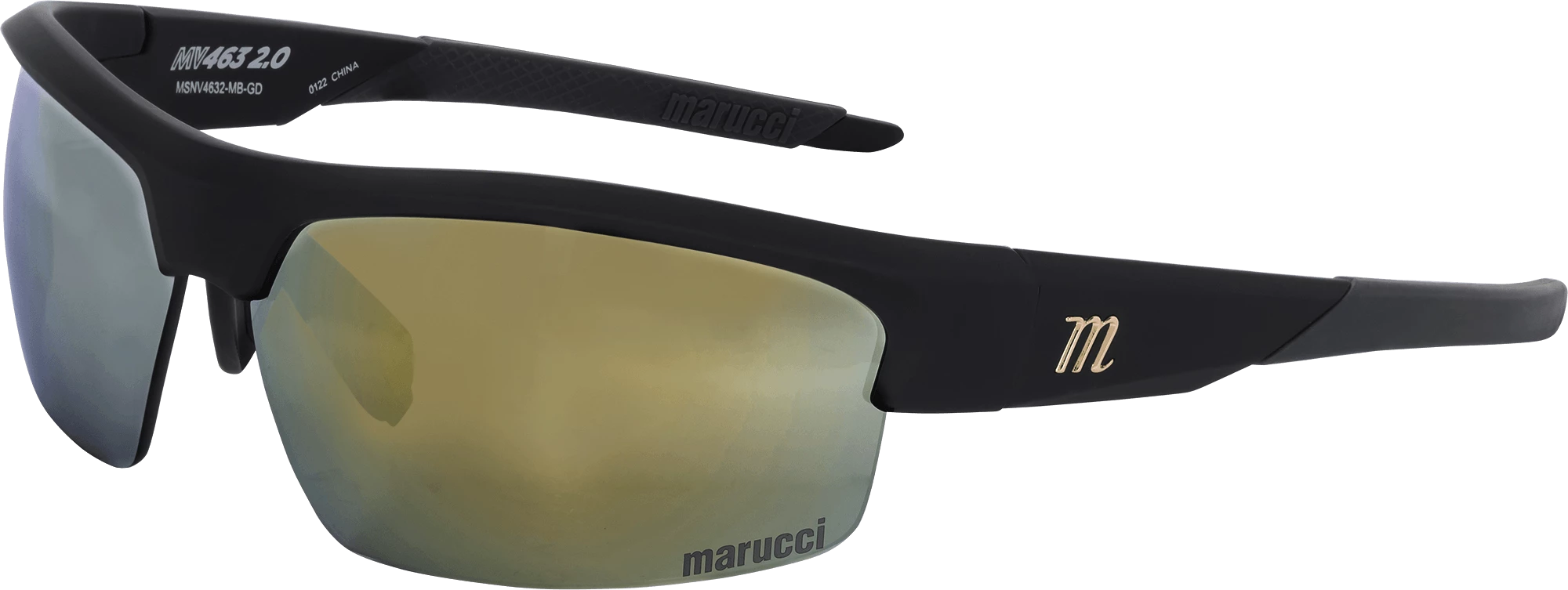 Marucci MV463 2.0 Performance Sunglasses - Image 5
