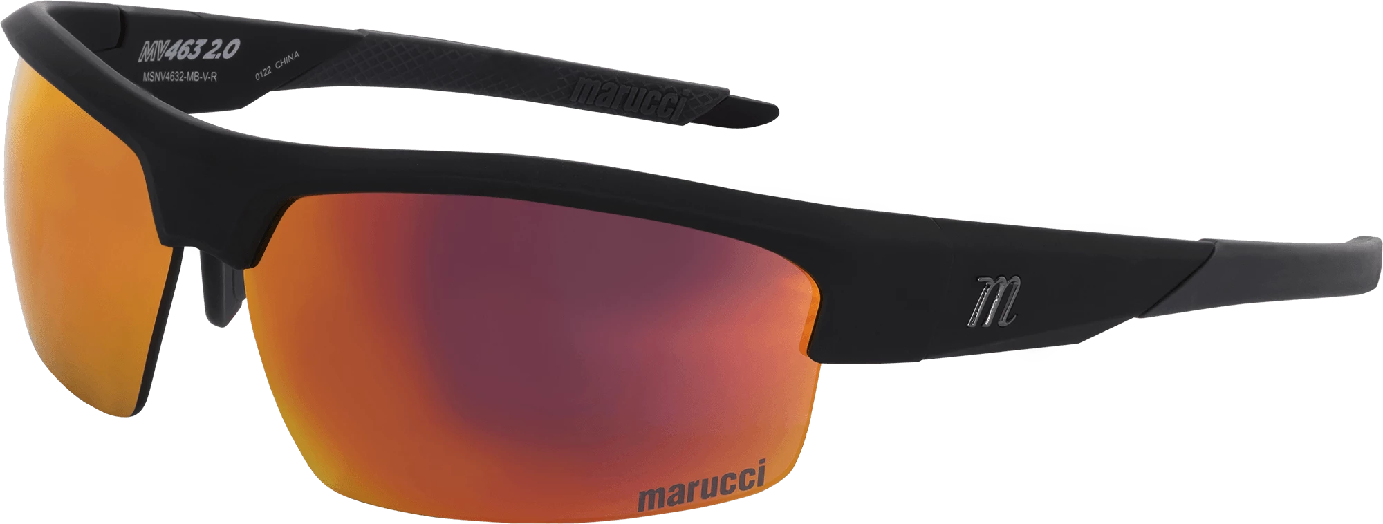 Marucci MV463 2.0 Performance Sunglasses - Image 7