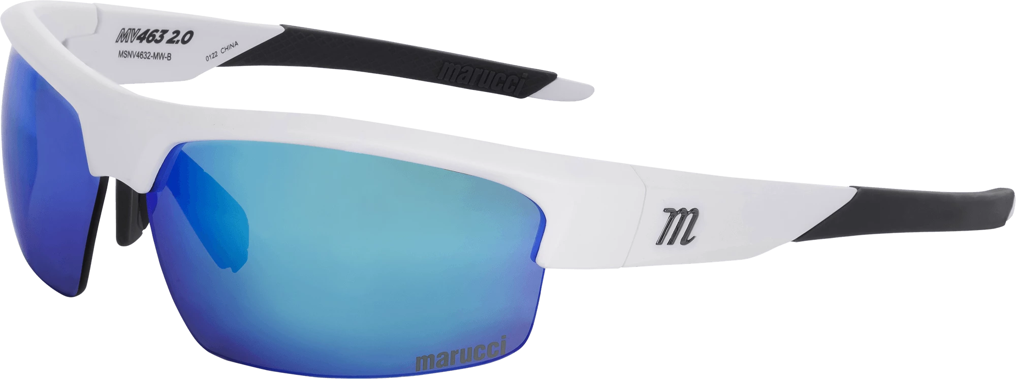 Marucci MV463 2.0 Performance Sunglasses - Image 8