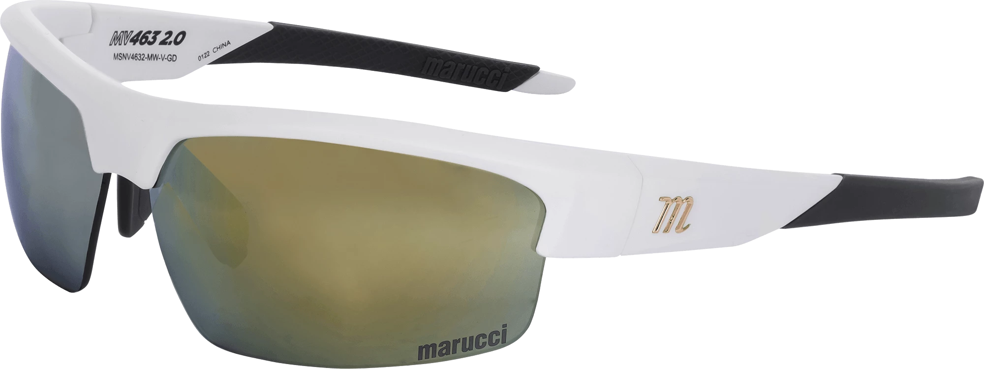 Marucci MV463 2.0 Performance Sunglasses - Image 11