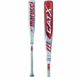 Marucci CATX Composite Senior League (-8) USSSA Baseball Bat: MSBCCPX8
