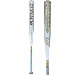 Marucci Echo Connect DMND (-11) Fastpitch Softball Bat: MFPECD11
