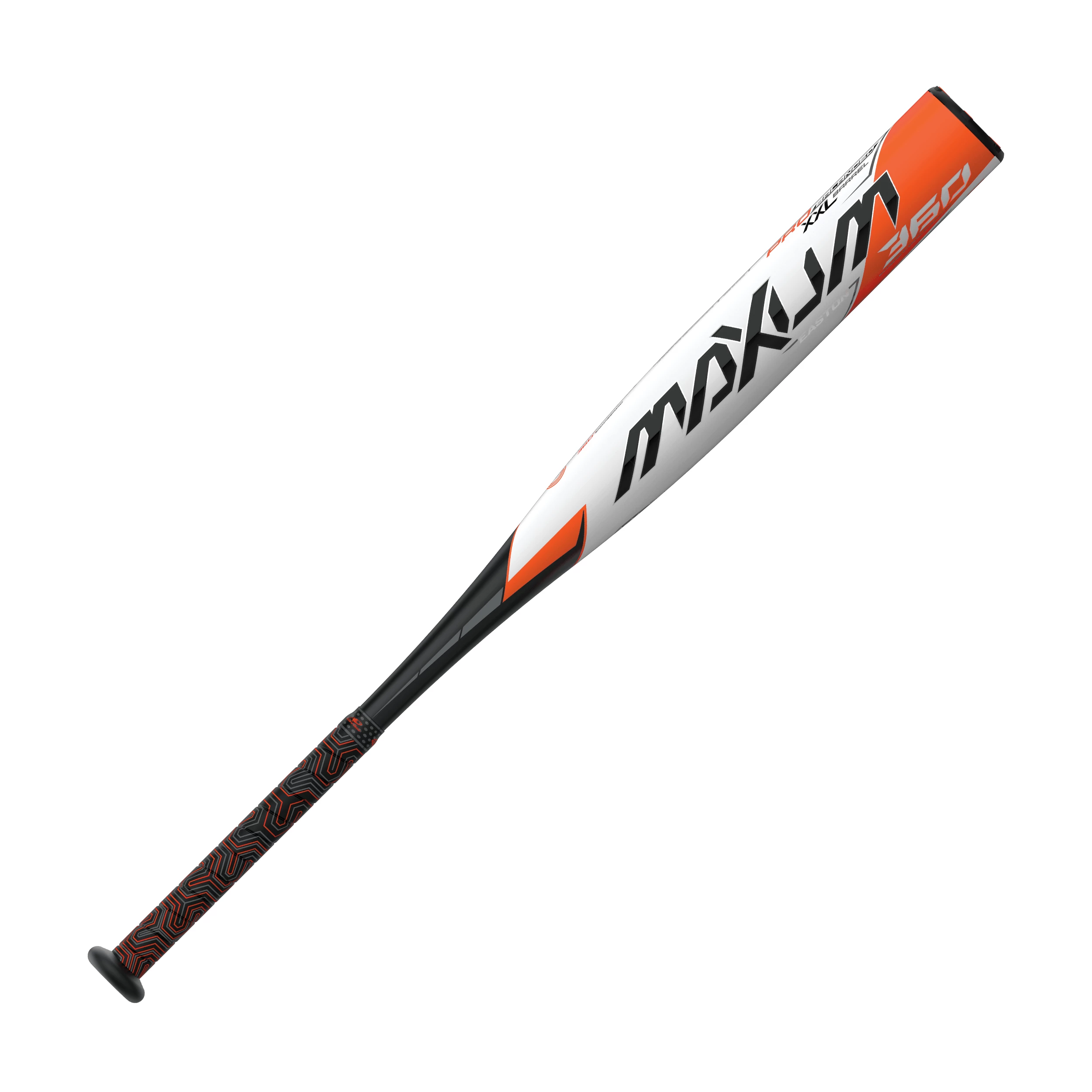 2020 Easton MAXUM 360 (-5) 2 5/8" USSSA Baseball Bat: SL20MX58 - Image 4
