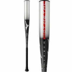2022 Mizuno B22 Hot Metal (-3) BBCOR Baseball Bat: 340613