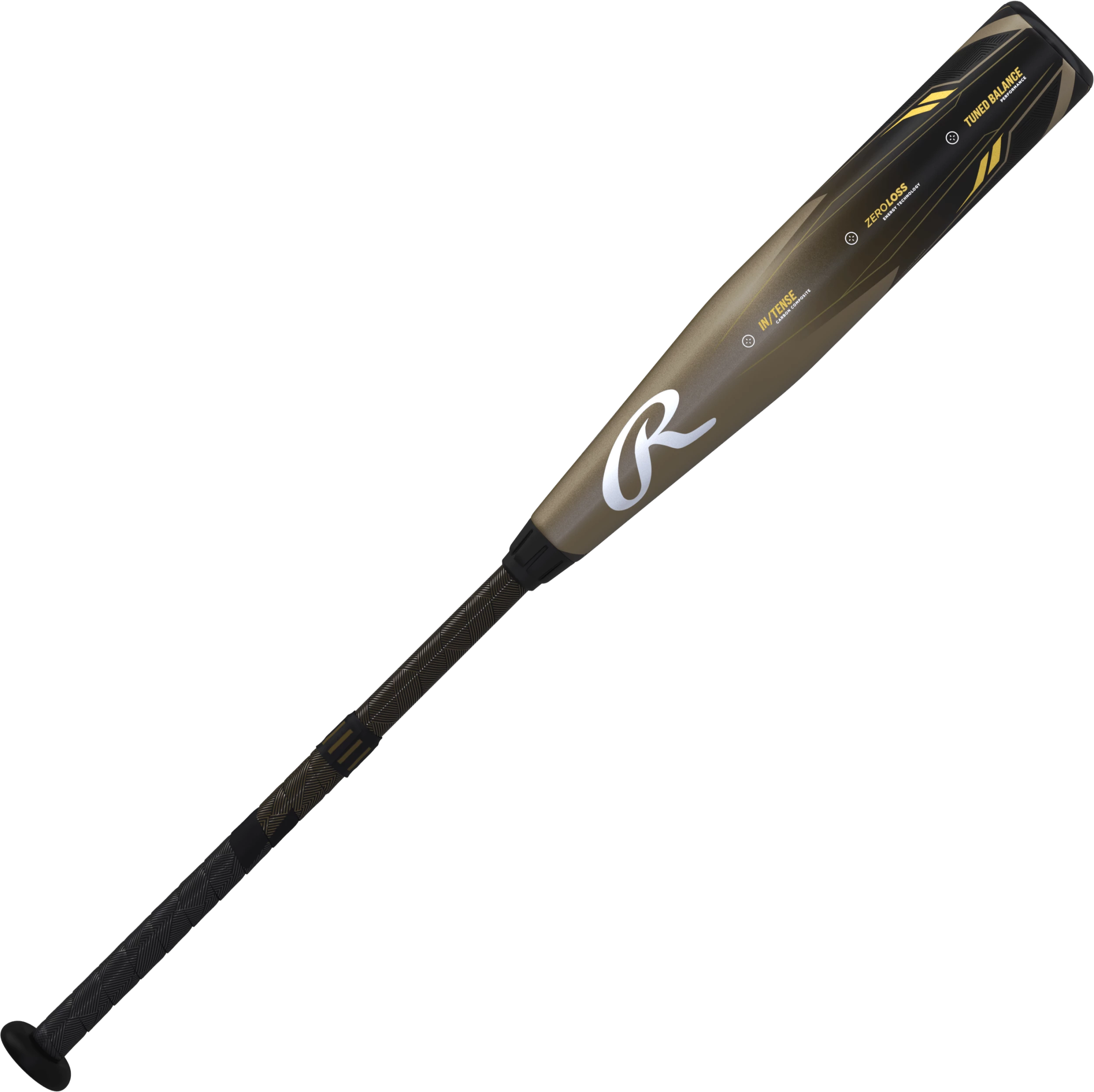 2023 Rawlings Icon (-5) USSSA Baseball Bat: RUT3I5 - Image 2