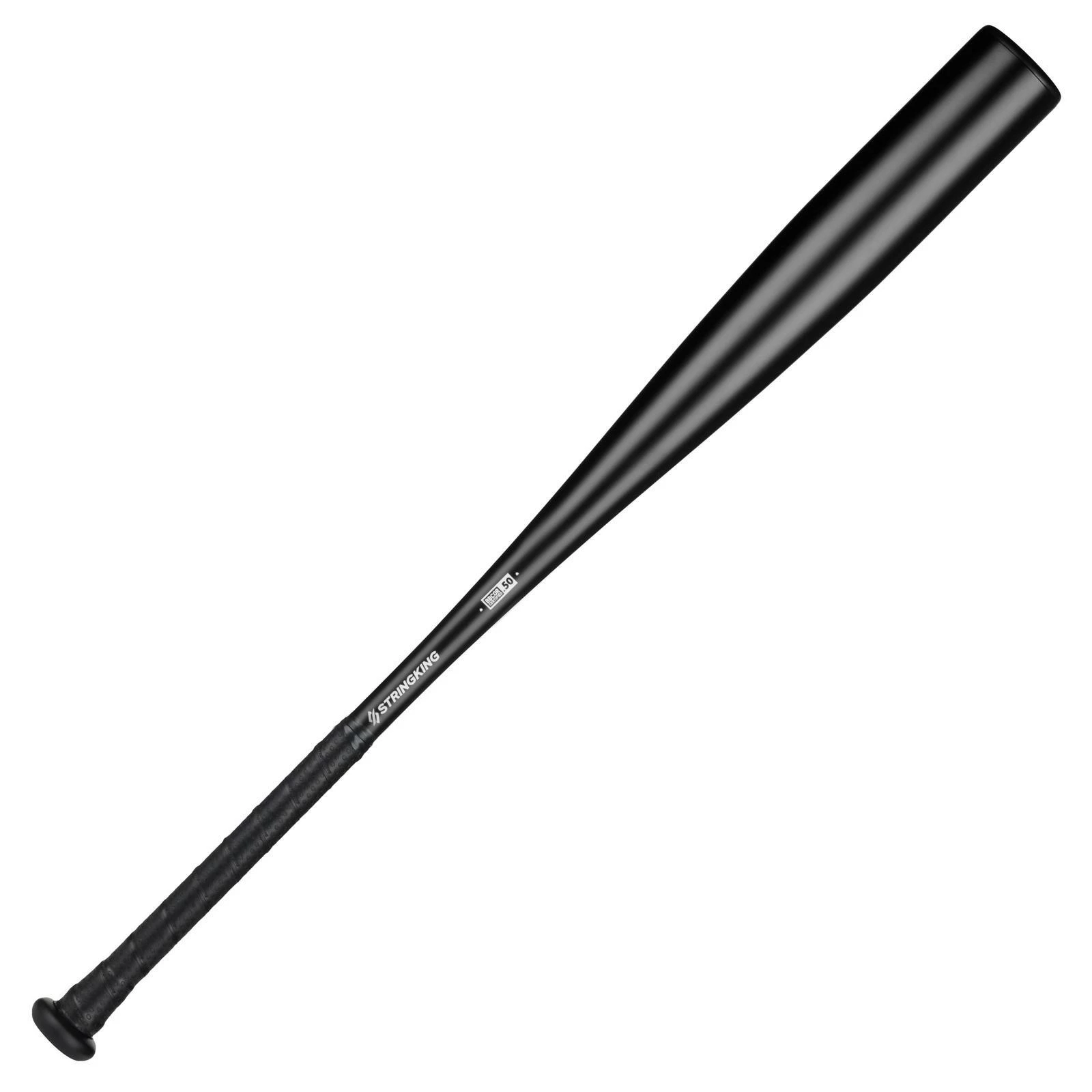StringKing Metal (-3) BBCOR Baseball Bat: SKBBM - Image 4