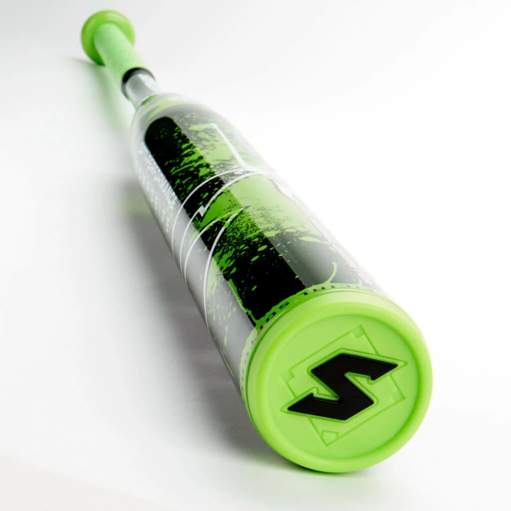 Suncoast Backlash ASA/USA 13" Endloaded Slowpitch Softball Bat - Image 2