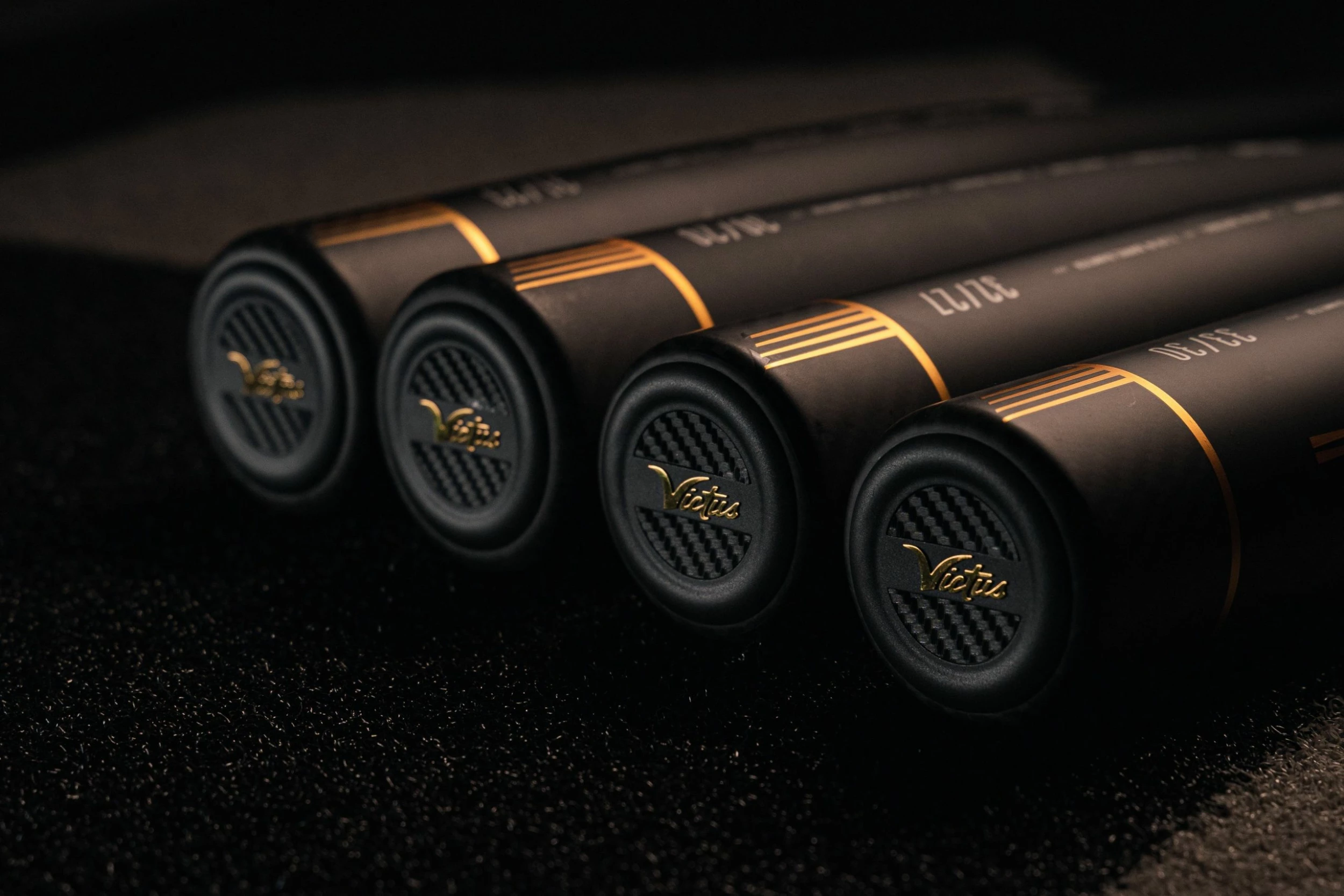 Victus Vandal Gold 2.0 Senior League (-10) USSSA Baseball Bat: VSBV2X10 - Image 12