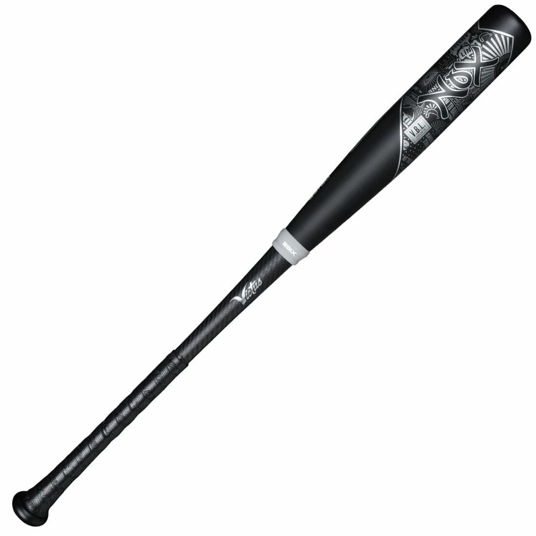 Victus NOX 2 (-3) BBCOR Baseball Bat: VCBN2 - Image 3