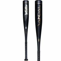 Victus Vandal Gold 2.0 Junior Big Barrel (-10) USSSA Baseball Bat: VJBBV2