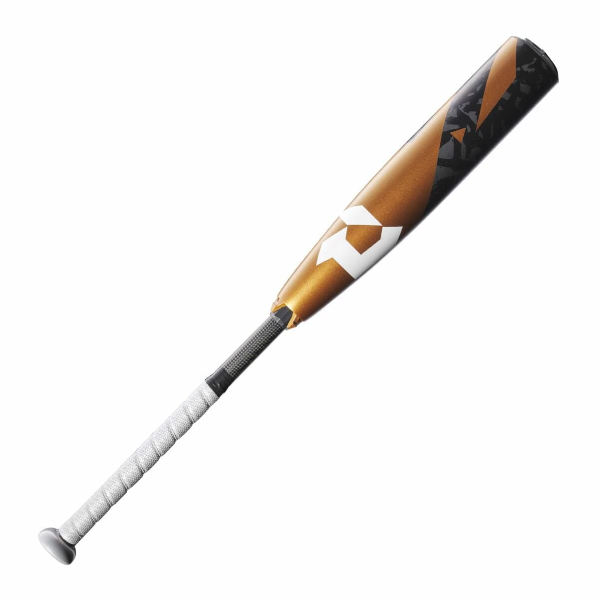 2023 DeMarini ZOA (-11) Junior Big Barrel USSSA Baseball Bat: WBD2353010 - Image 2