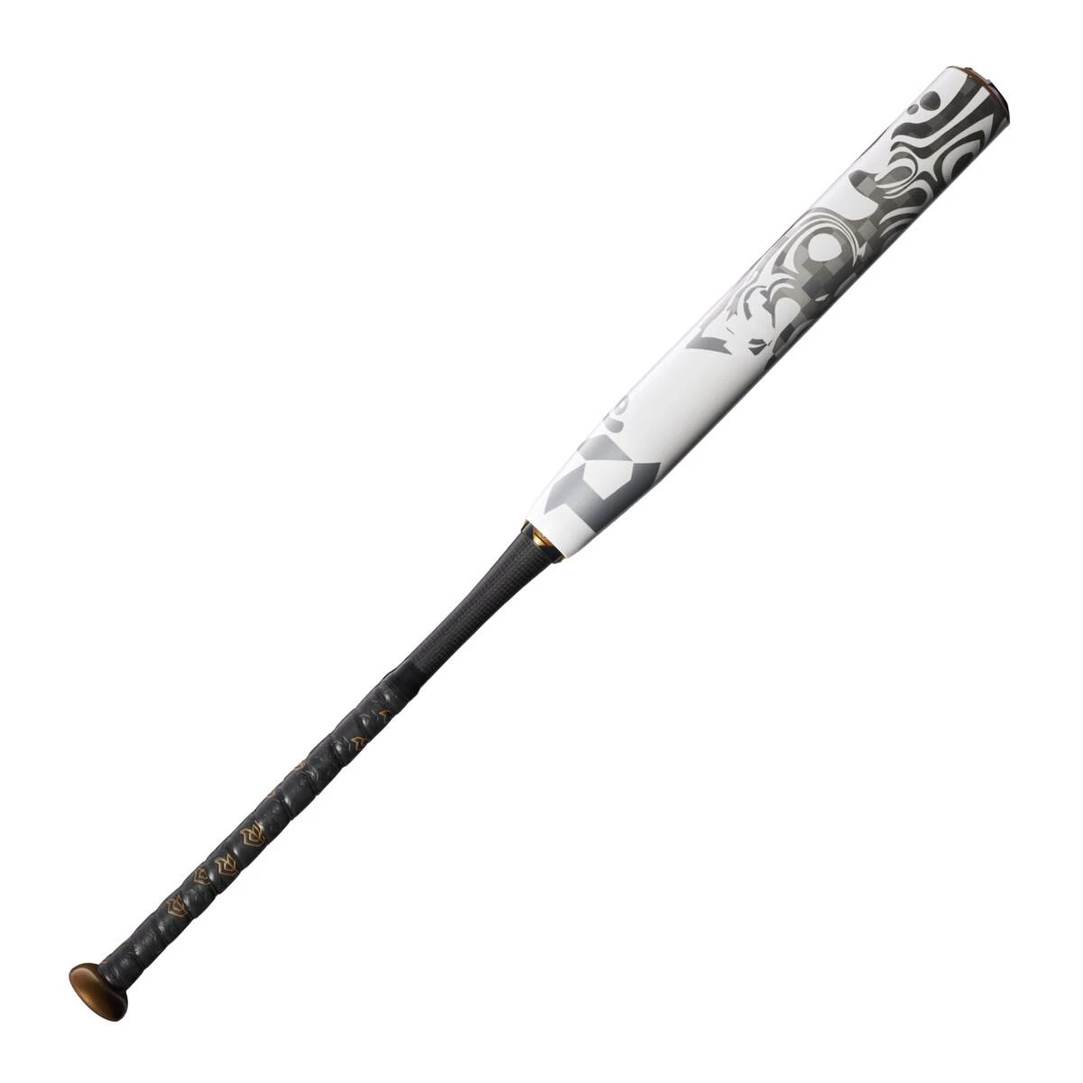 2023 DeMarini Whisper (-10) Fastpitch Softball Bat: WBD2364010 - Image 2