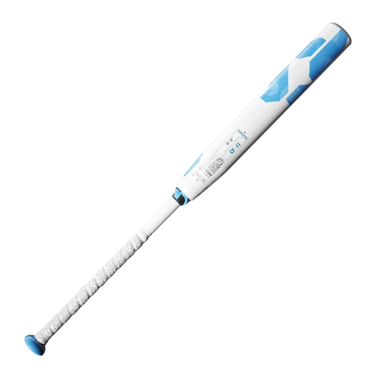 2023 DeMarini CF (-11) Fastpitch Softball Bat: WBD2365010 - Image 4