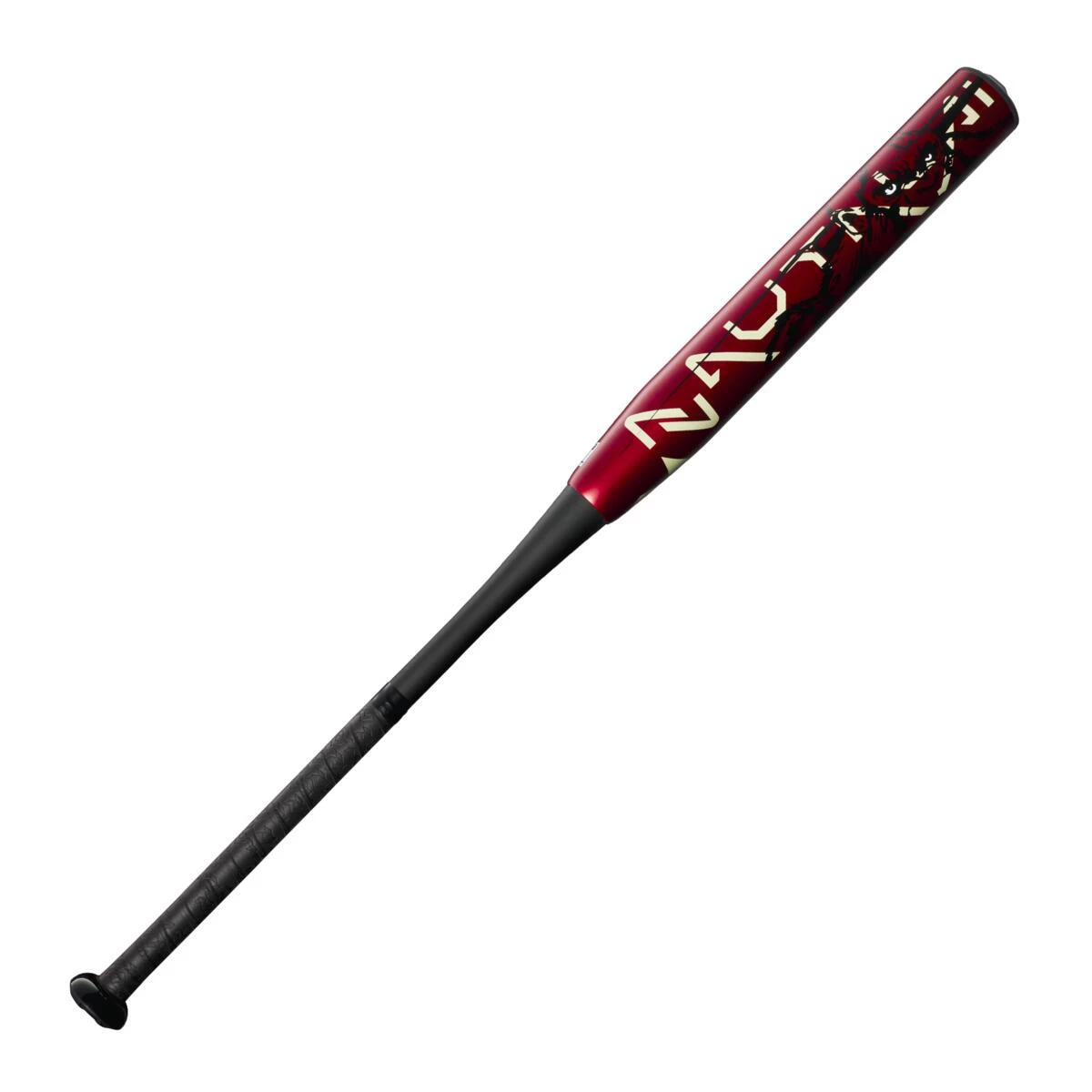 2023 DeMarini Jason Magnum V2 12" USSSA Slowpitch Softball Bat: WBD2413010 - Image 5