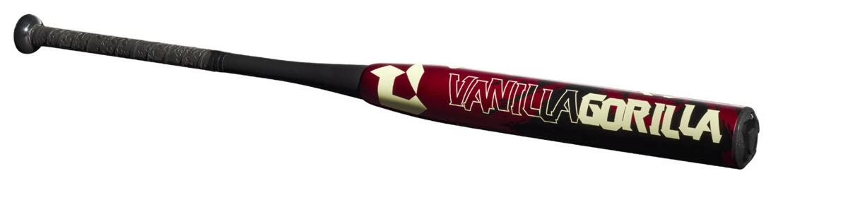 2023 DeMarini Jason Magnum V2 12" USSSA Slowpitch Softball Bat: WBD2413010 - Image 6