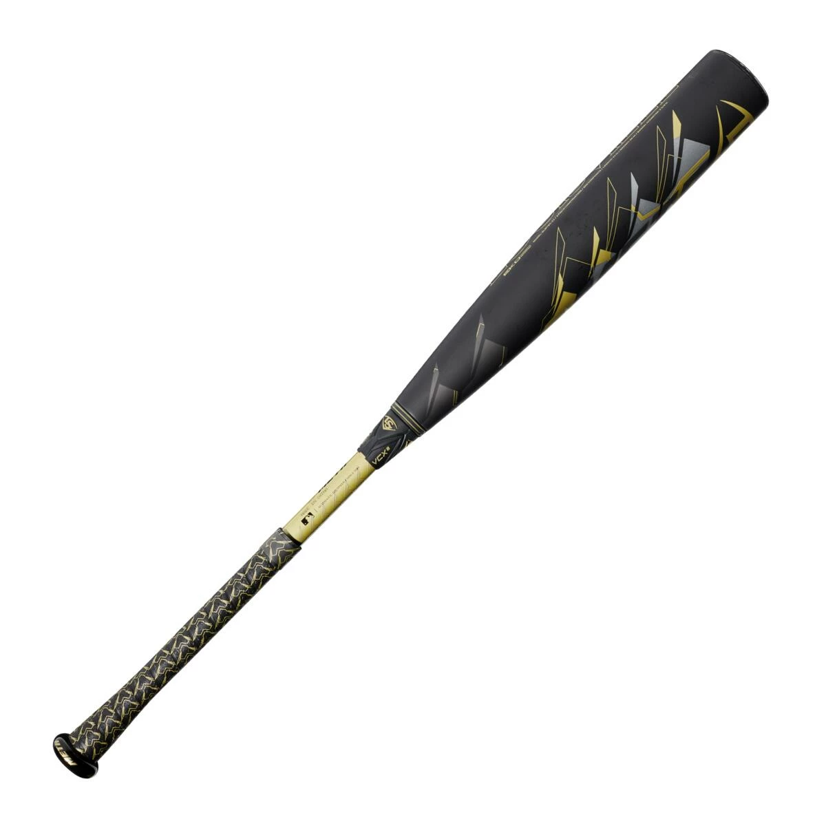 2021 Louisville Slugger META (-10) USSSA Baseball Bat: WBL2467010 - Image 6