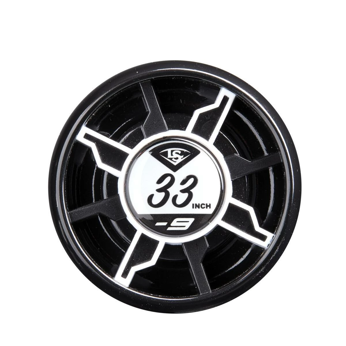 2022 Louisville Slugger META (-9) Fastpitch Softball Bat: WBL2495010 - Image 8