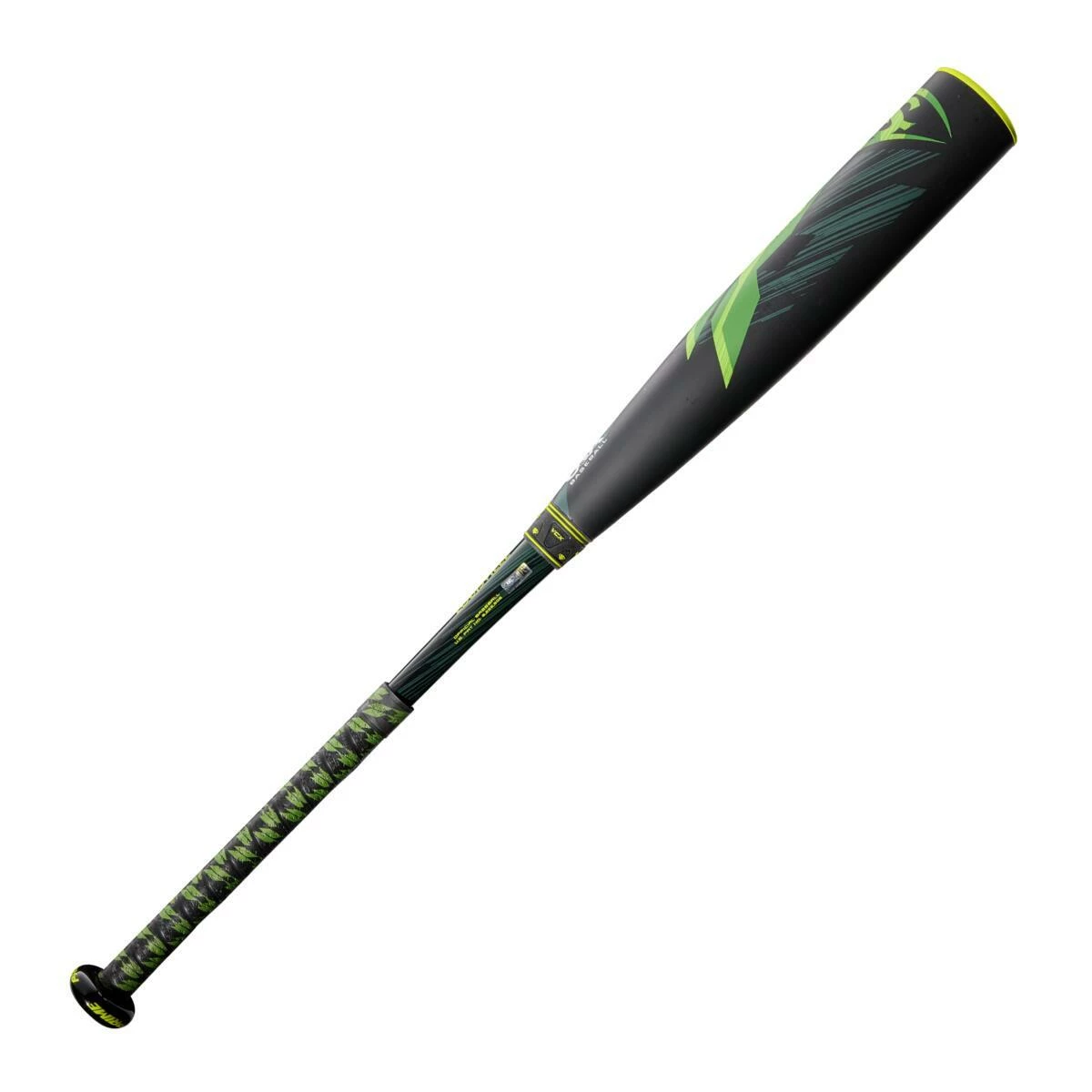 2022 Louisville Slugger Prime (-10) USA Baseball Bat: WBL2536010 - Image 4