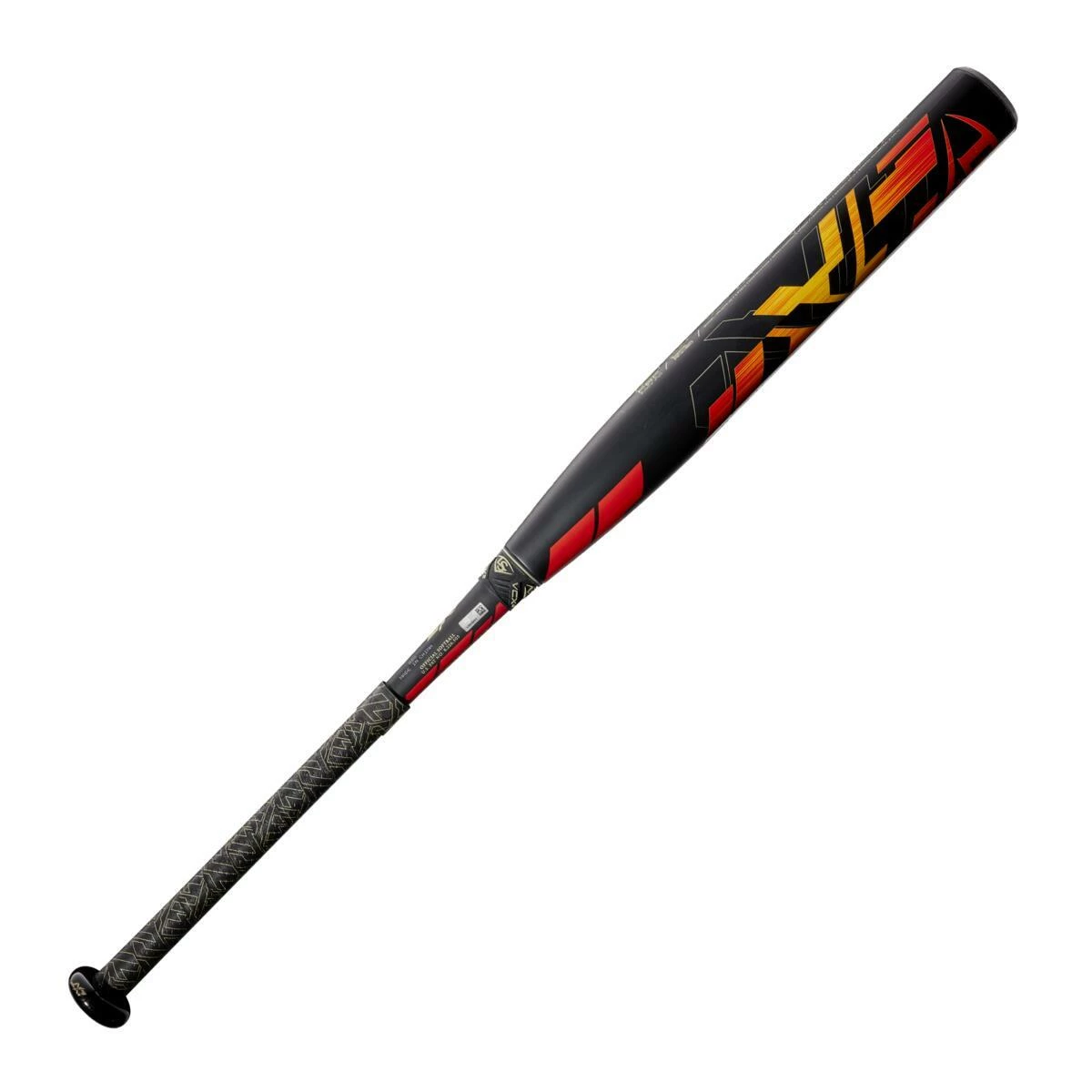 2022 Louisville Slugger LXT (-10) Fastpitch Softball Bat: WBL2543010 - Image 5